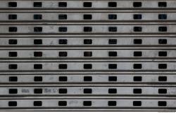 Photo Textures of Metal Rollup